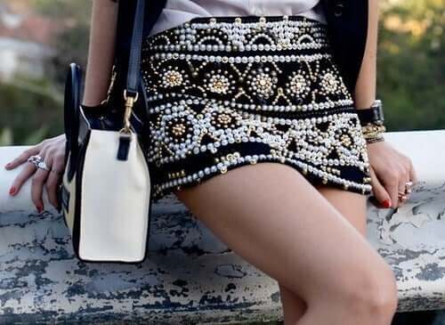 тенденции в аксесоарите