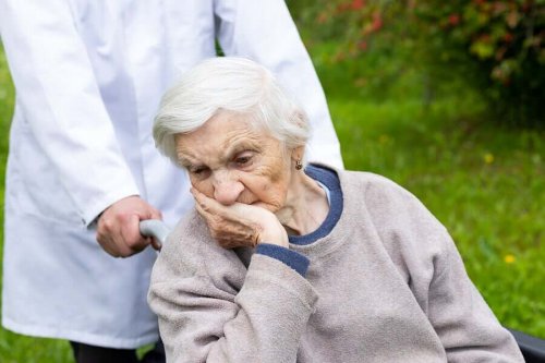 LATE Dementia, a New Type of Dementia
