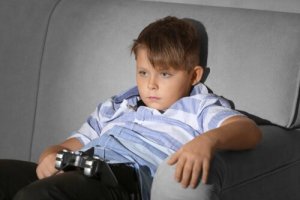 Physical Inactivity in Children: A Growing Epidemic