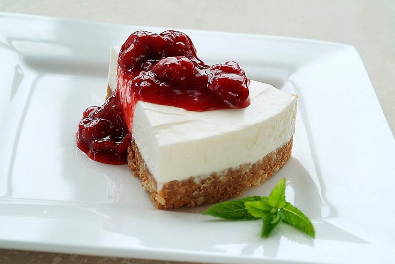 3 Sugar-Free Cheesecake Recipes