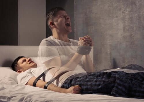 Here S What Scientists Say About Sleep Paralysis Step To