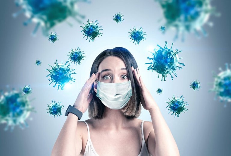 The Real Danger: The Transmissibility of Coronavirus