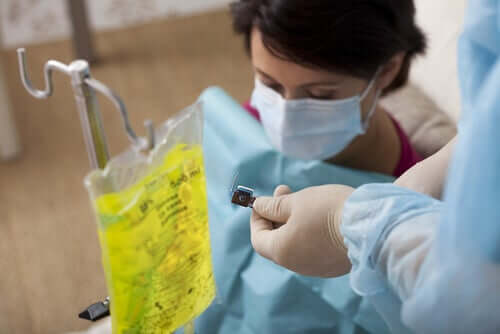 The Different Types of Chemotherapy