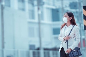Types of Masks to Protect Against Coronavirus