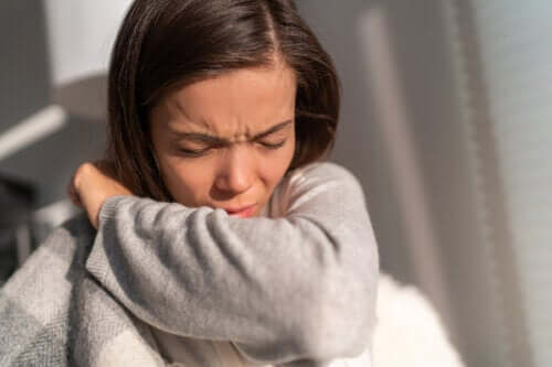 Tips to Avoid Touching Your Face During the Pandemic