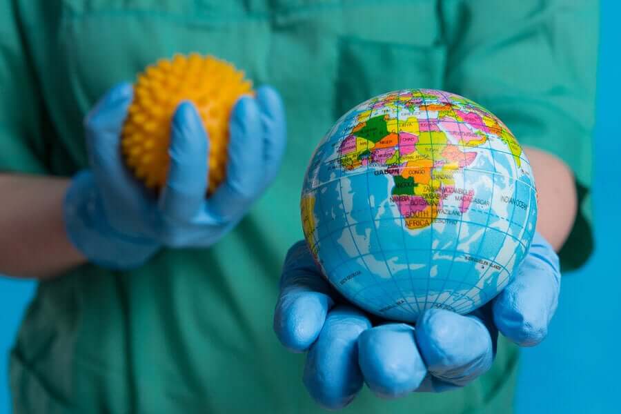 The Coronavirus Pandemic: Understanding the Terminology