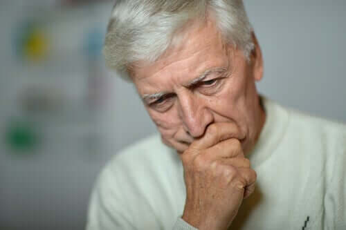 Senior citizens are at risk for serious coronavirus complications.