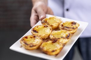2 English Desserts You Have to Try