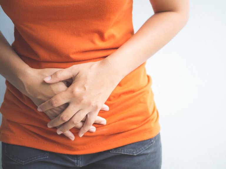 A Healthy Diet for Gastritis