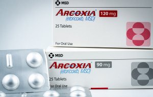 About Etoricoxib: An Anti-Inflammatory Drug