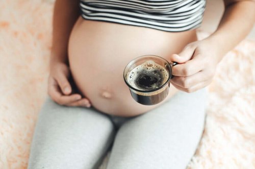 Is Caffeine Consumption Safe during Pregnancy?