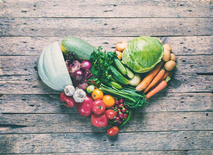 How to eat well and protect your cardiovascular health.