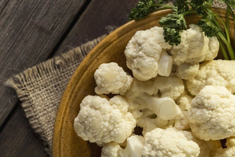 5 Ways to Make Cauliflower Smoothies