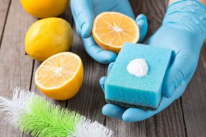 Are Cleaning Chemicals Harmful?