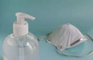 How Coronavirus Affects the Skin