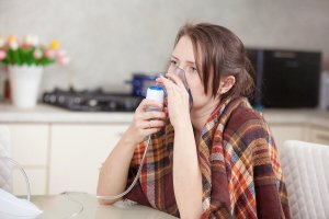 Respiratory Health in Times of COVID-19