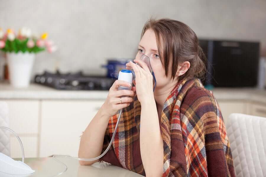 Respiratory Health in Times of COVID-19