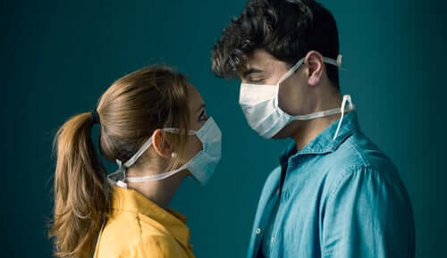 Can Coronavirus Be Sexually Transmitted?
