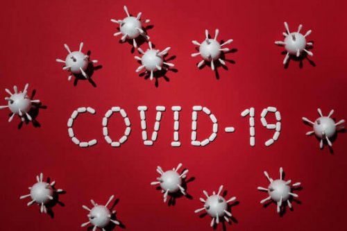 How Does COVID-19 Affect the Brain?