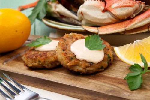 Two Crab Cake Recipes You’ll Definitely Want to Try