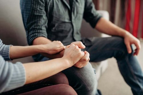 What to Do and Say if Your Partner Has Depression