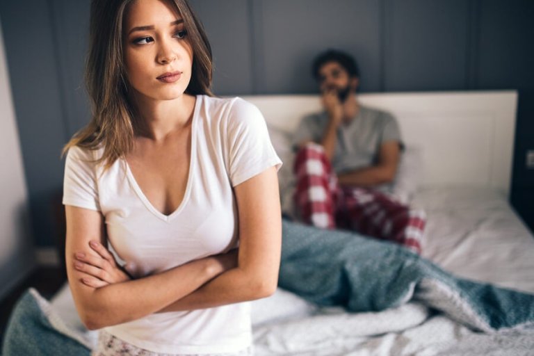 Three Female Sexual Problems and What to Do about Them