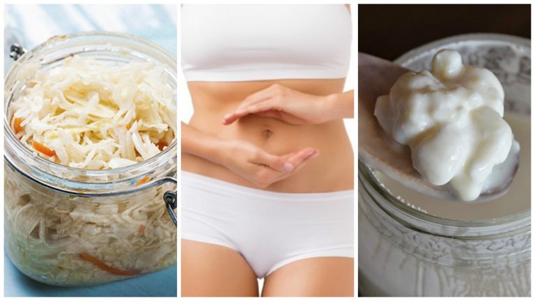 What Are the Benefits of Eating Fermented Foods?