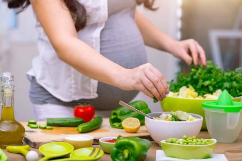 What You Should Eat During Pregnancy