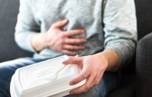 How To Calm Your Gastroesophageal Reflux Symptoms