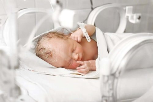 Gastroschisis in Newborns: A Dangerous Birth Defect