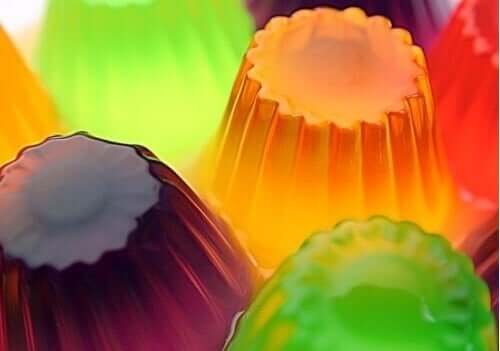 gelatin