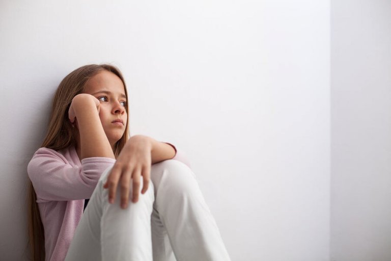 How to Recognize Depression in Teenagers