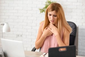 Shortness of Breath: The Main Causes and Solutions