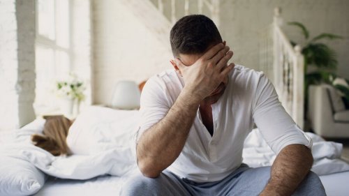 2 Male Sexual Problems and What to Do About Them
