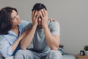Post-Orgasmic Illness Syndrome (POIS)