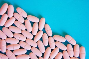 Non-Steroidal Anti-Inflammatory Drugs (NSAIDs)