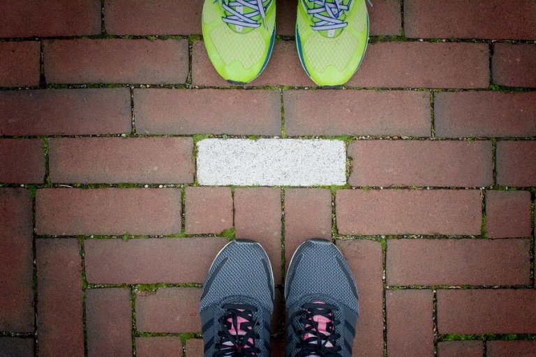 Six Outdoor Exercises for Couples