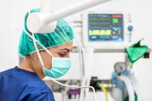 The Importance of Protecting Health Care Workers During the Pandemic