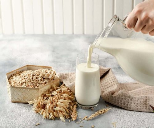 Properties and Benefits of Oat Milk