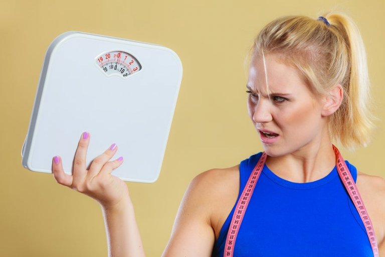 6 Reasons Your Weight-Loss Diets Keep Failing