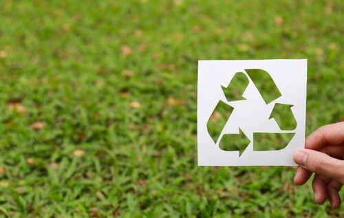 recycle