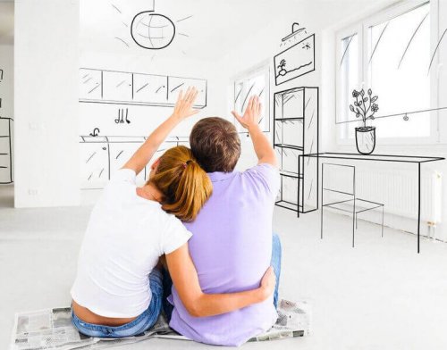 Redesign Your Home to Have a Happier Relationship