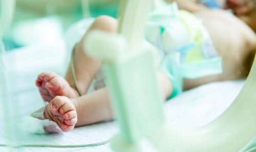 Respiratory Diseases in Newborns