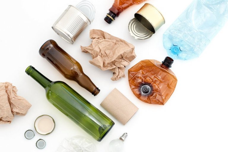 8 Reusable Materials You Might Having Lying Around