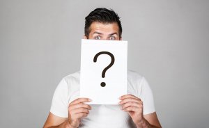 5 Sex Questions You Were Afraid to Ask