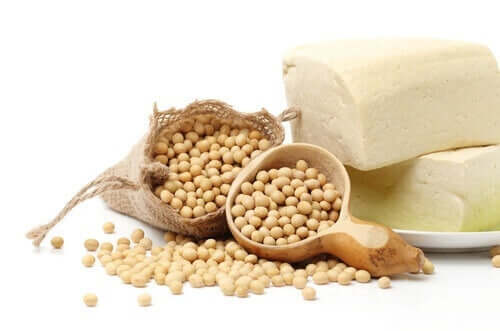 soy nutritional properties