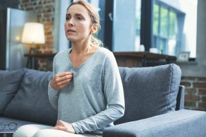 How To Take Care of Yourself During Menopause