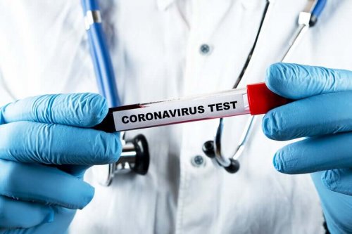 Types of Tests for Detecting Coronavirus