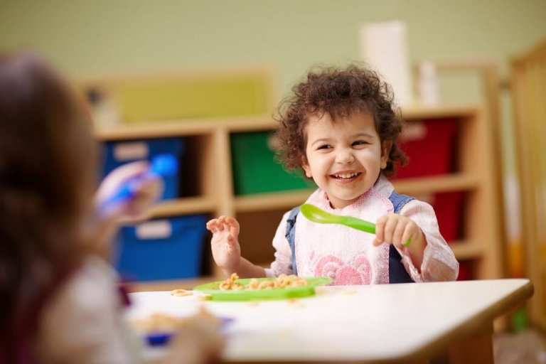 What We Can Learn from Little Kids