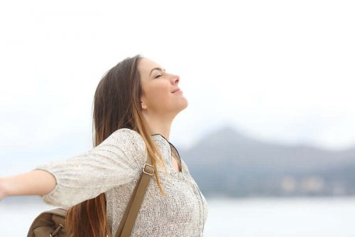 How to Do Breathing Exercises to Improve Sleep